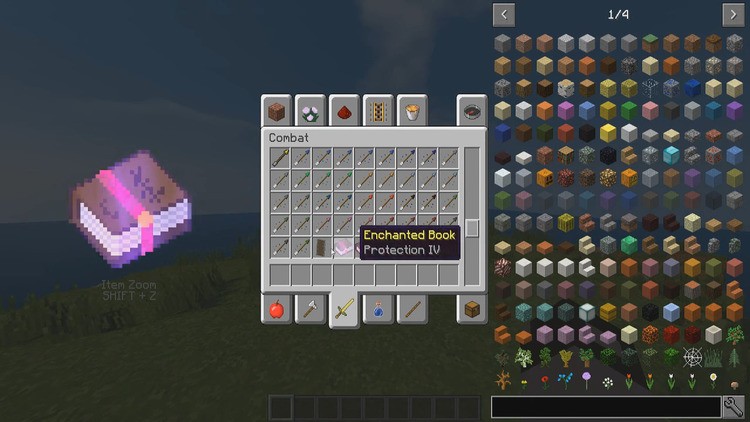 how to throw out stacks of item in minecraft on mac