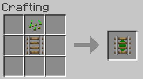 Railcraft Cosmetic Additions Mod Crafting Recipes 10