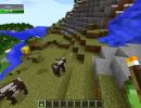 [1.10.2] Throwable Torch Mod Download