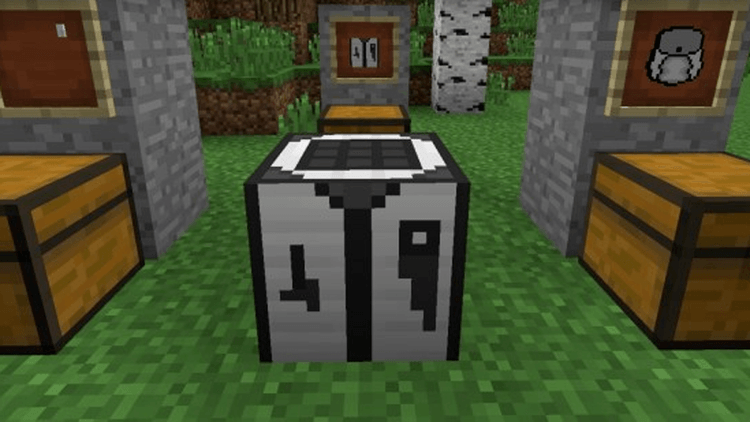 compact storage mod for minecraft 01