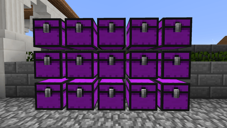 compact storage mod for minecraft 04