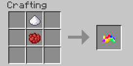 Candy Mod Crafting Recipes 4