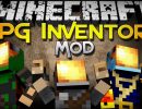 [1.12] Rpg Inventory Mod Download