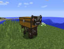 [1.11.2] Chest Cow Mod Download