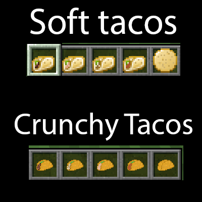 Taco Tuesday Mod Screenshots 2