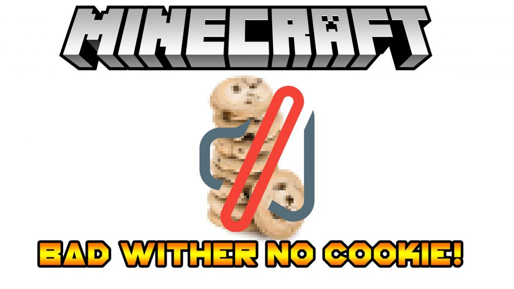 Bad Wither No Cookie Mod