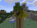 [1.9.4] TreeOres Mod Download