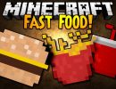 [1.11.2] FastFood Mod Download