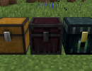 [1.12.2] Nether Chest Mod Download
