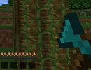 [1.12.2] Whole Tree Axe Mod Download