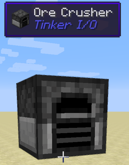 Tinker IO Mod Features 6