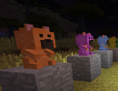 [1.11.2] Potion Bears Mod Download