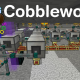 [1.10.2] CobbleWorks Mod Download