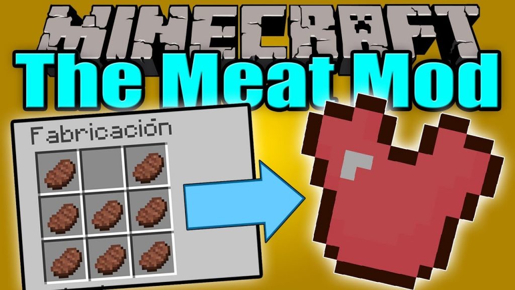 The Meat Mod