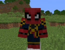 [1.11.2] Spiderman Homecoming Mod Download