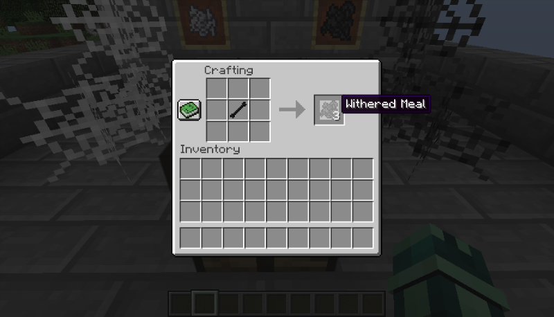 minecraft official crafting dead servers