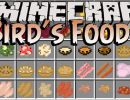 [1.11.2] Bird’s Foods Mod Download