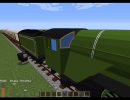 [1.12.1] Immersive Railroading Mod Download