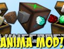 [1.12.2] Anima Mundi Mod Download