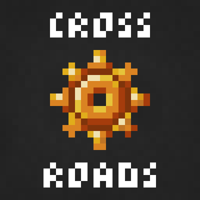 Crossroads MC Mod