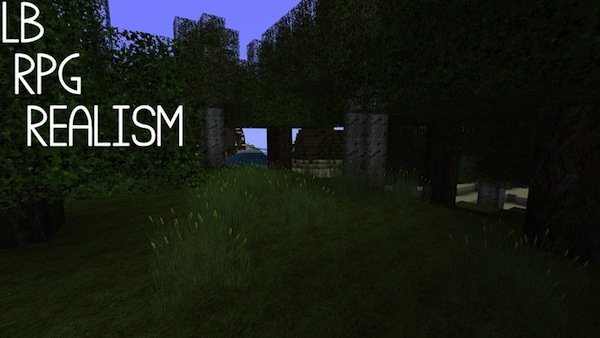RPG Photo Realism Texture Pack